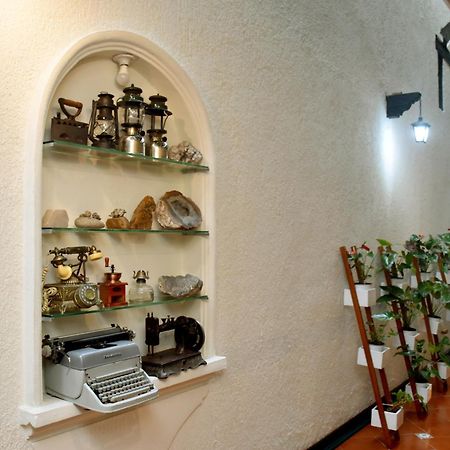 Rosario Hotel Boutique San Cristóbal de Las Casas Extérieur photo