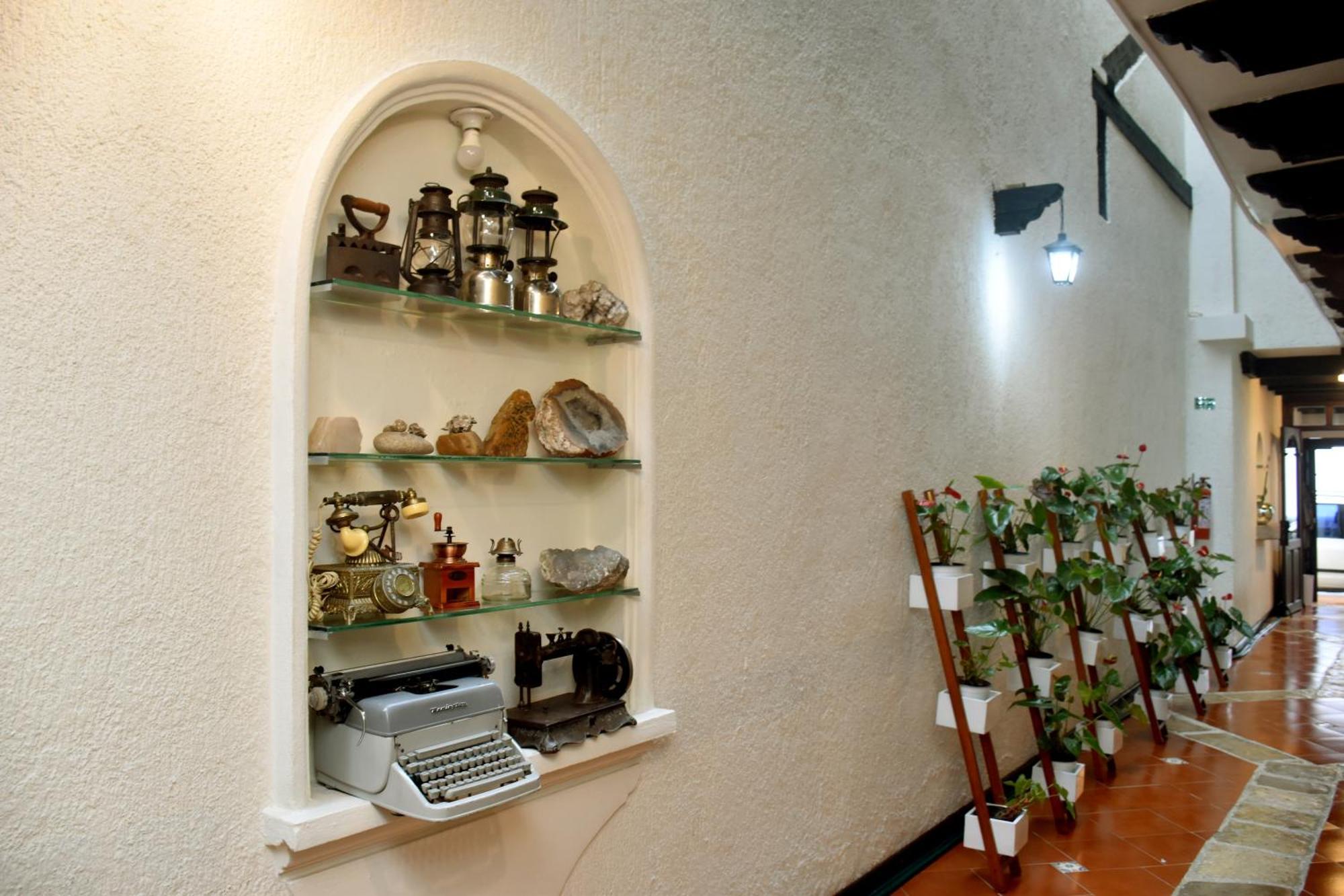 Rosario Hotel Boutique San Cristóbal de Las Casas Extérieur photo