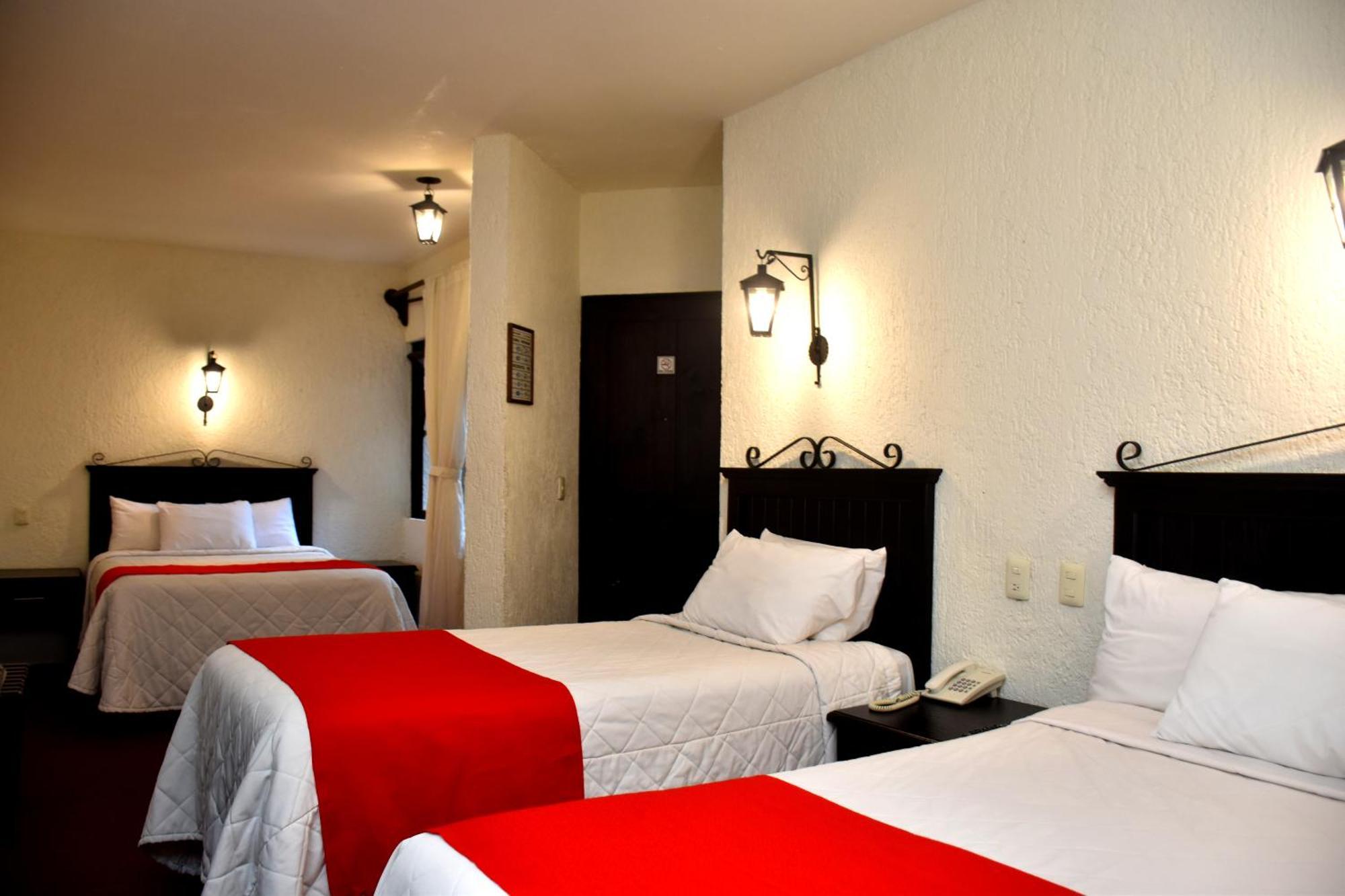 Rosario Hotel Boutique San Cristóbal de Las Casas Extérieur photo
