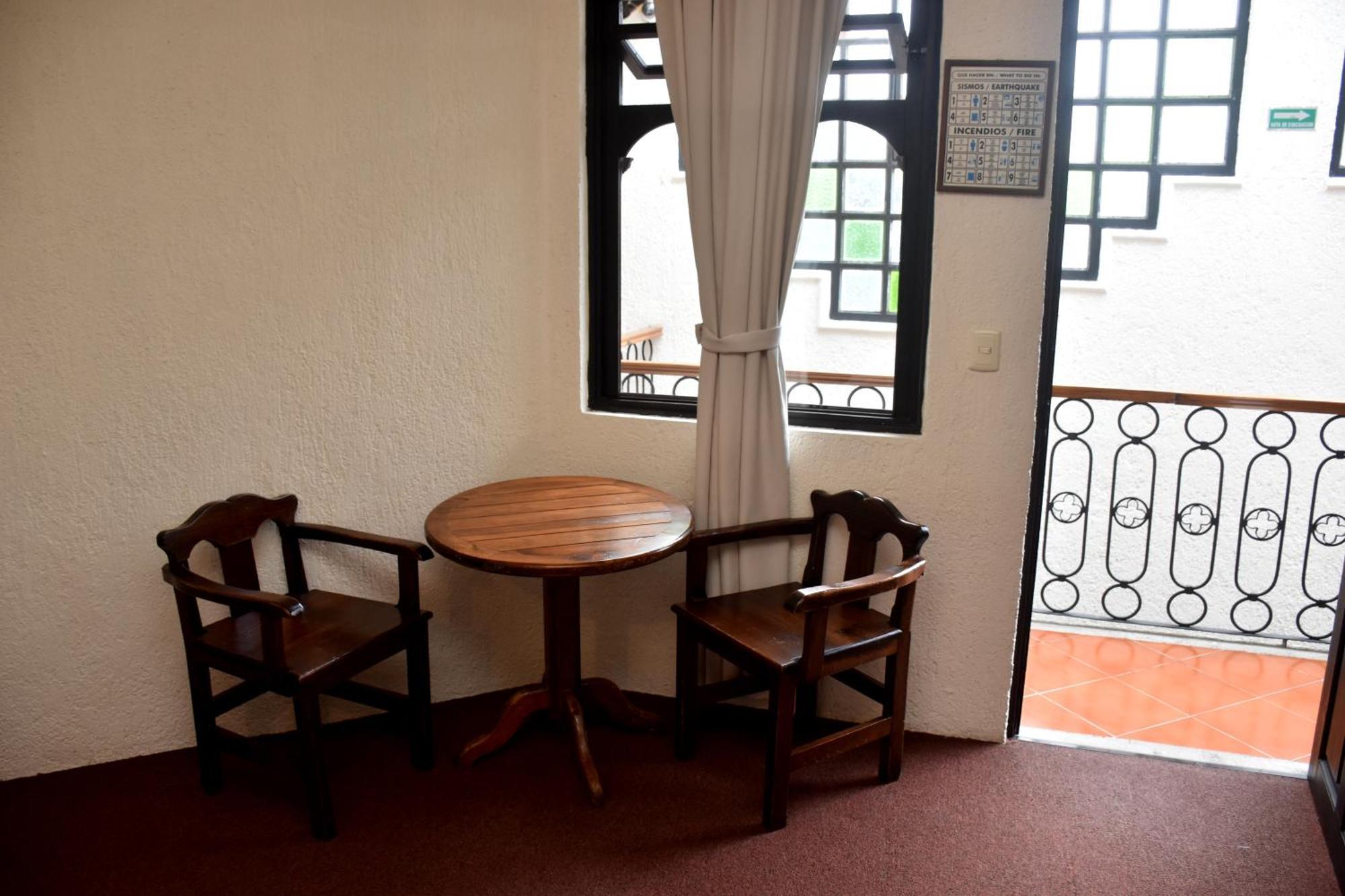 Rosario Hotel Boutique San Cristóbal de Las Casas Extérieur photo