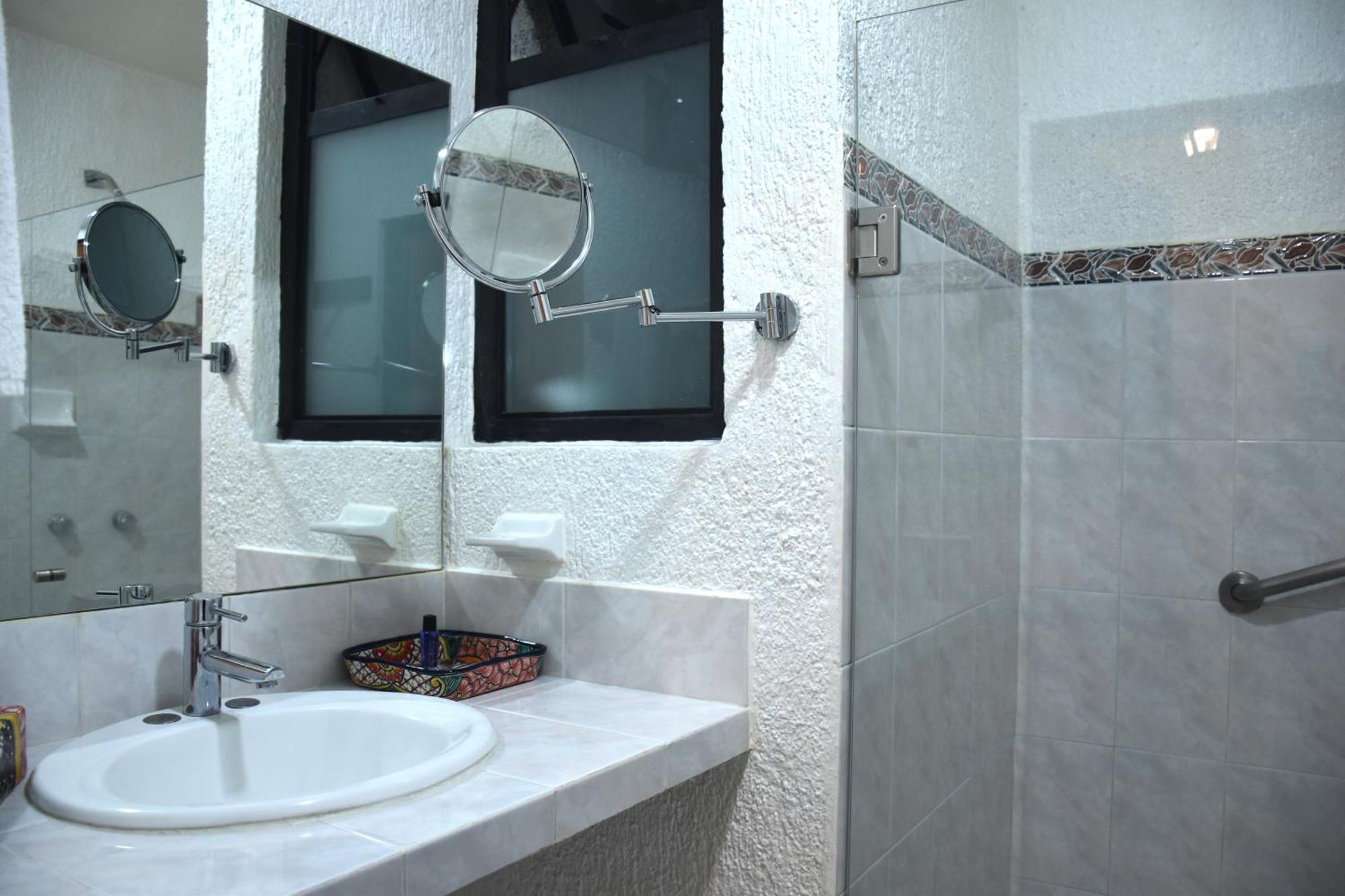 Rosario Hotel Boutique San Cristóbal de Las Casas Extérieur photo