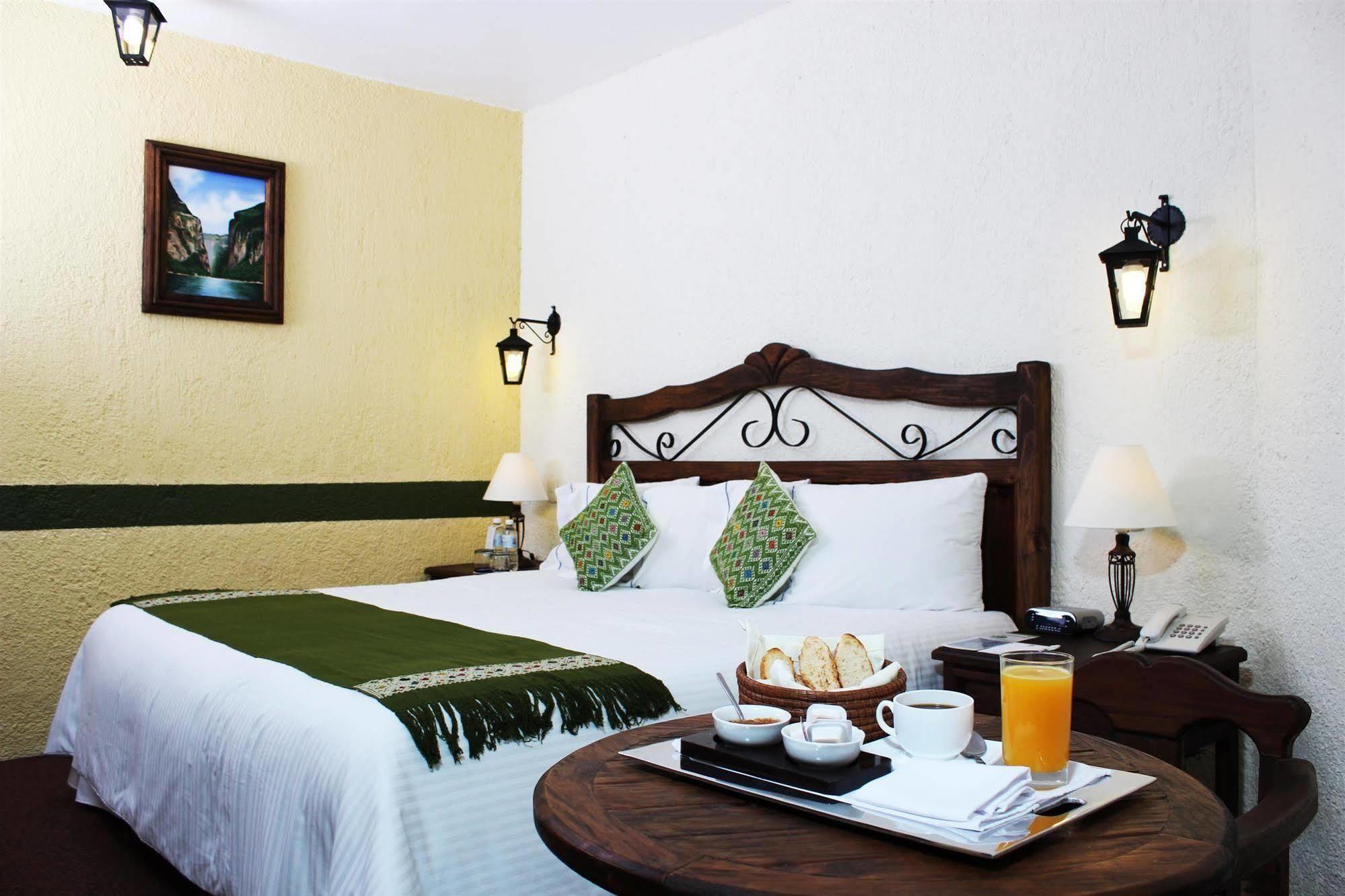 Rosario Hotel Boutique San Cristóbal de Las Casas Chambre photo